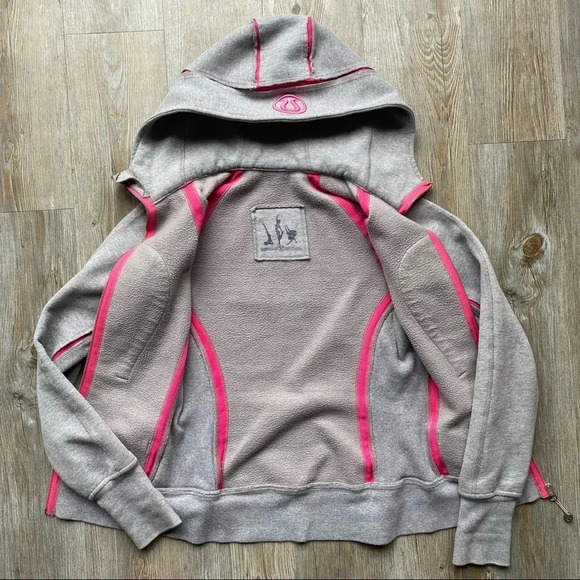 LULULEMON Special Edition Scuba Hoodie - Picture 2 of 8